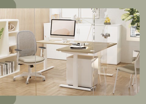 Thats My 办公 Levanta Desks 第 23 页
