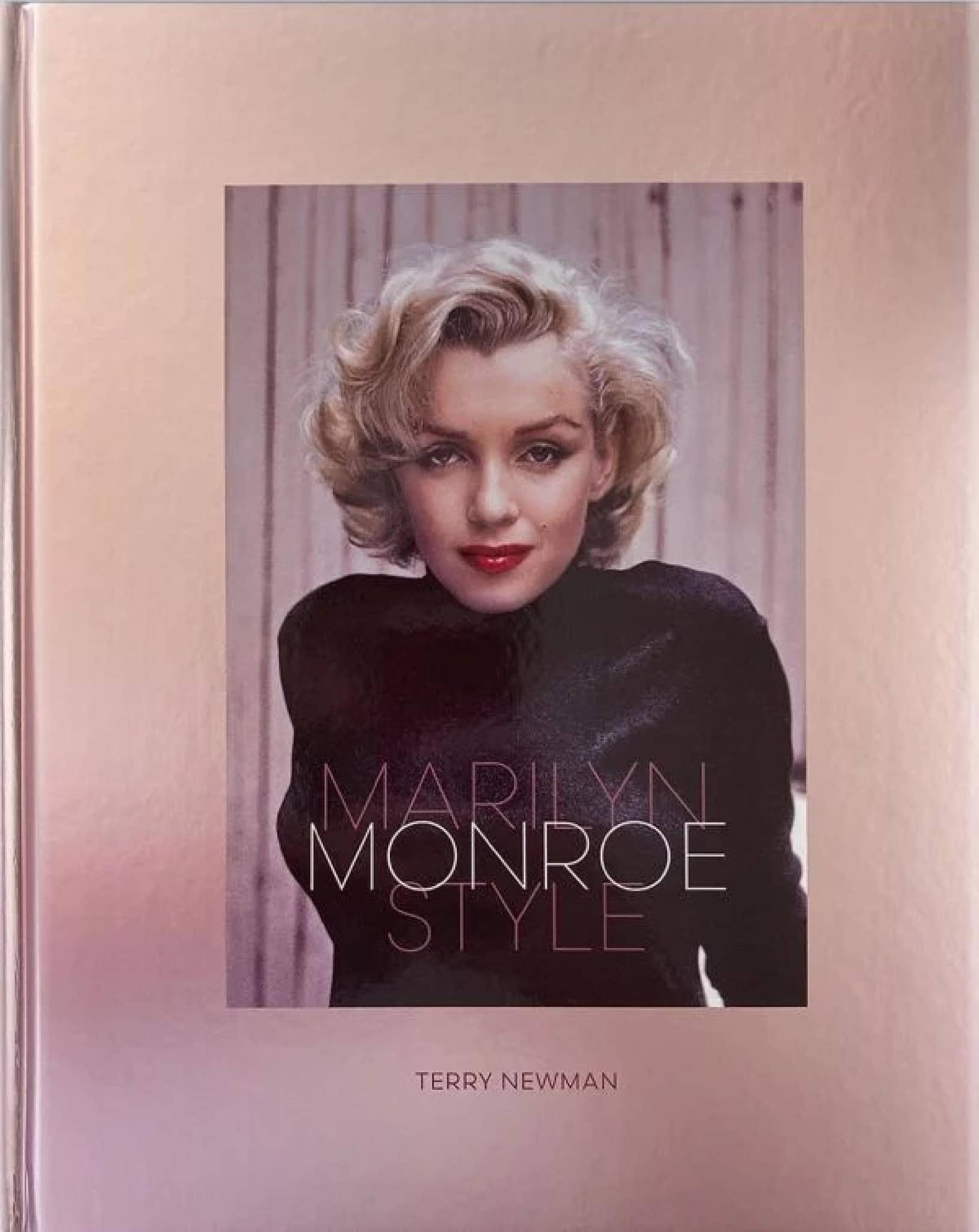 洋書 LIFE MARILYN MONROE LIFE Magazine Marilyn Monroe Cover 1953 9