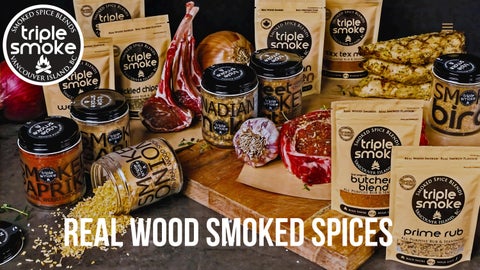 Triple Smoke Catalog 2024 by triplesmokefoods - Issuu