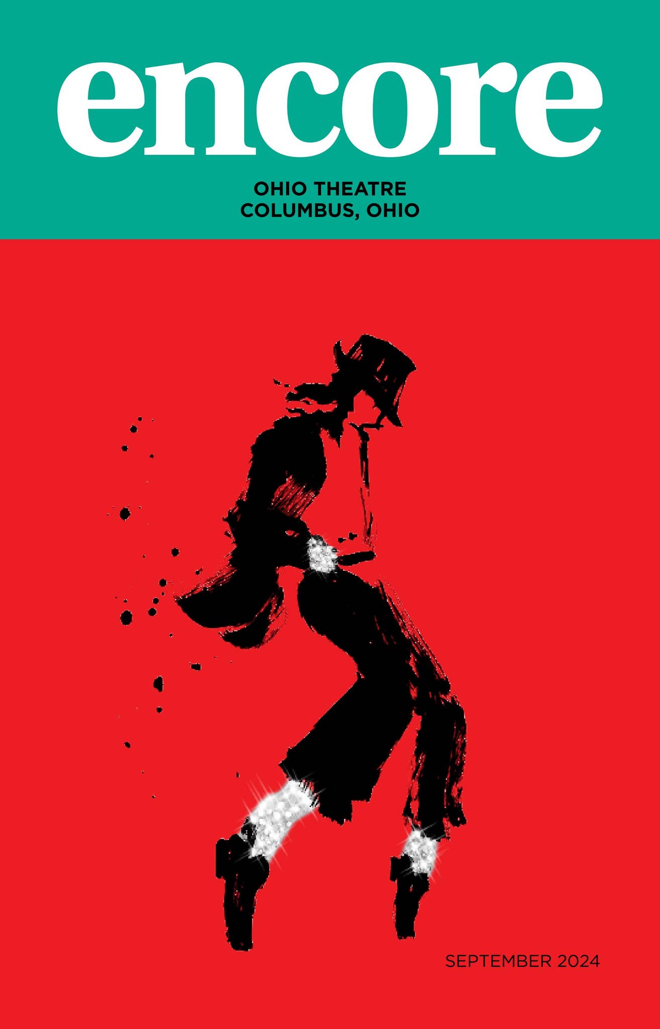 Ohio Theatre, MJ, September 2024 by Encore Magazine - Issuu, image size:1314x2048