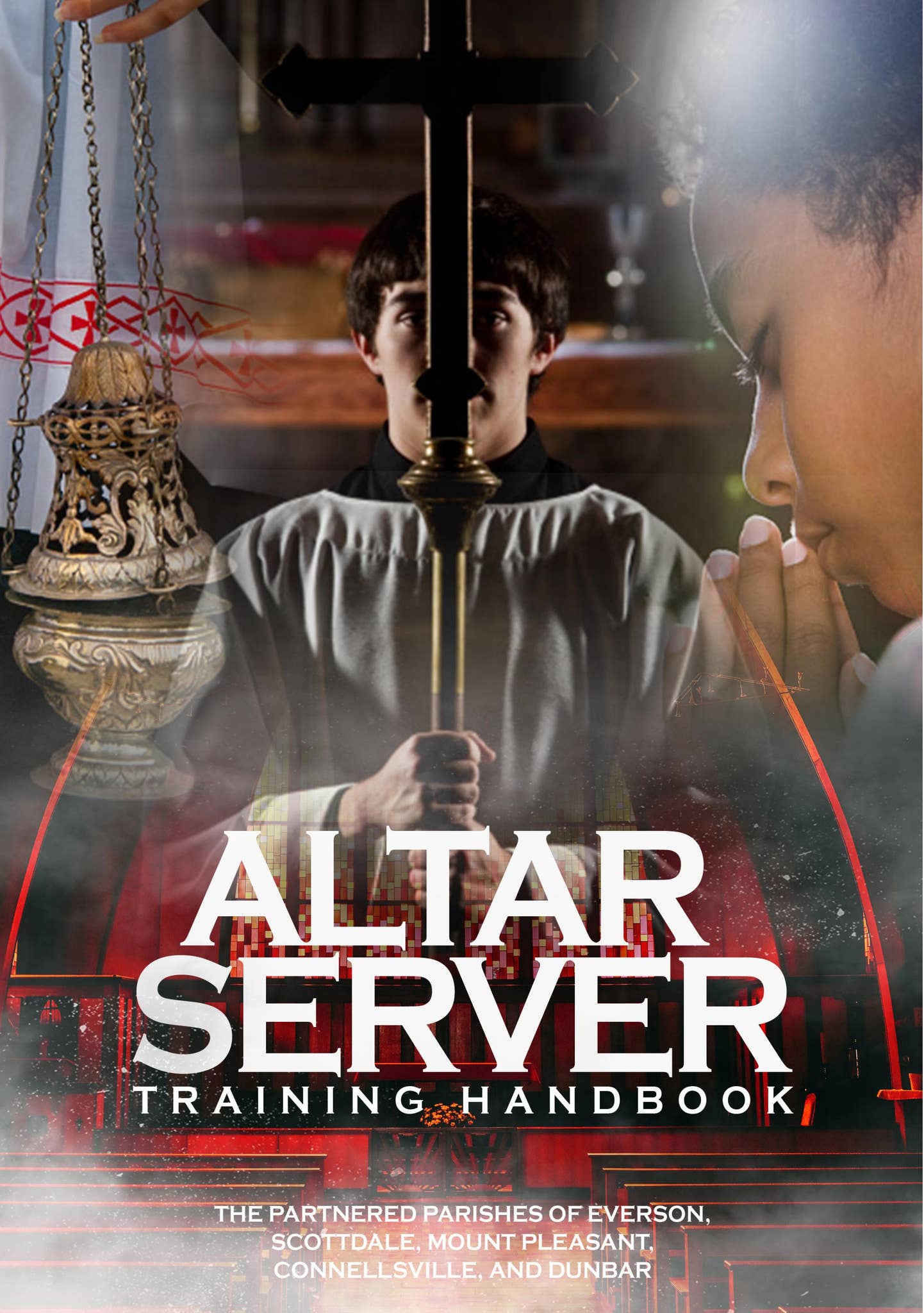 ALTAR SERVERS TRAINING MANUAL by John Torres - Issuu
