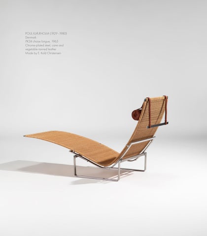Danskmobelkunst 家具目录 · SELECTED 北欧 DESIGN | 2024 第 10 页