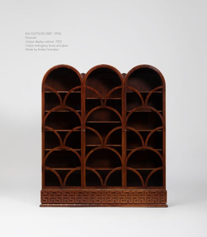 Danskmobelkunst 家具目录 · SELECTED 北欧 DESIGN | 2024 第 12 页