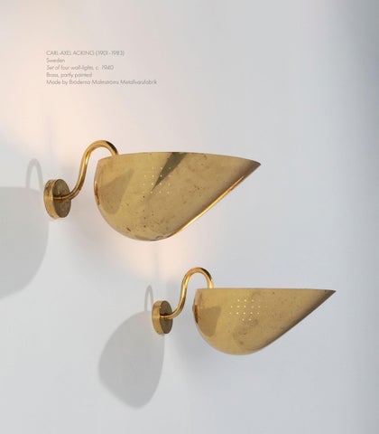 Danskmobelkunst 家具目录 · SELECTED 北欧 DESIGN | 2024 第 8 页
