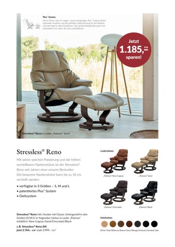Stressless Jubiläum 第 6 页