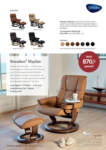 Stressless Jubiläum 第 7 页