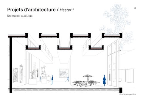 Portfolio 2024 Noémie GIRARDI (architecture-sport) 第 10 页