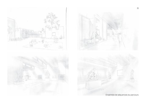 Portfolio 2024 Noémie GIRARDI (architecture-sport) 第 11 页