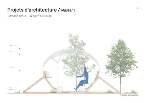 Portfolio 2024 Noémie GIRARDI (architecture-sport) 第 12 页