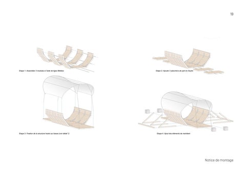 Portfolio 2024 Noémie GIRARDI (architecture-sport) 第 13 页