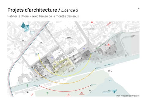 Portfolio 2024 Noémie GIRARDI (architecture-sport) 第 14 页