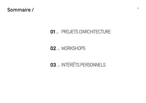 Portfolio 2024 Noémie GIRARDI (architecture-sport) 第 3 页