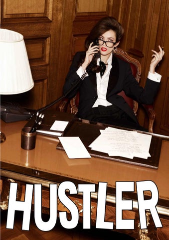 Hustler