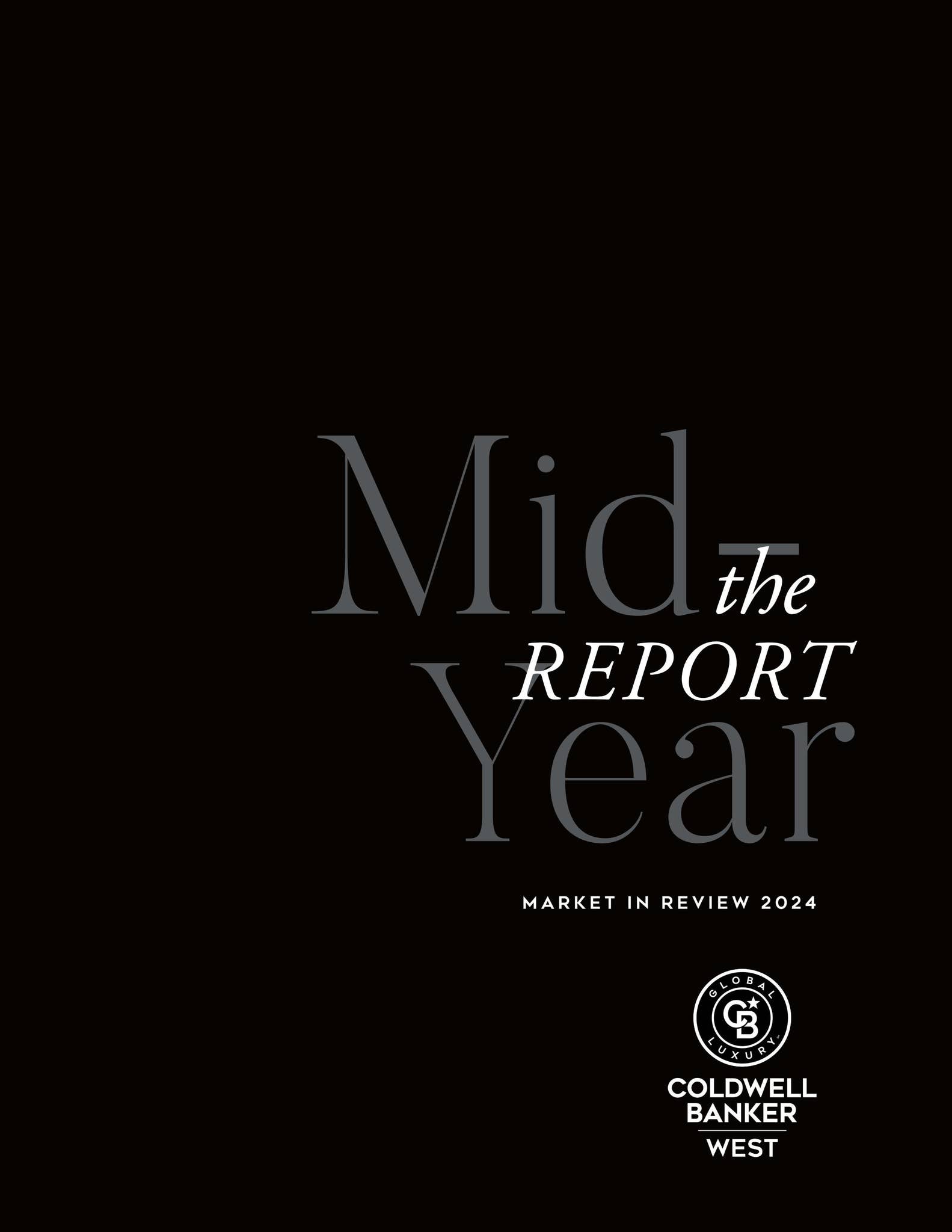 Coldwell Banker Global Luxury Mid-Year Report 2024 by Coldwell Banker ...