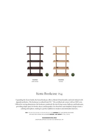 Ferm Living 灯饰目录 · ferm LIVING - Apricity: A Sense of Warmth 第 11 页