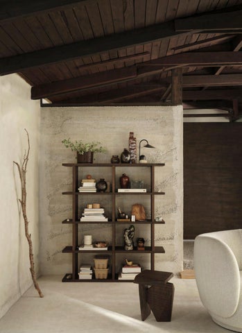 Ferm Living 灯饰目录 · ferm LIVING - Apricity: A Sense of Warmth 第 14 页