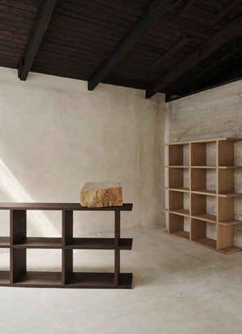 Ferm Living 灯饰目录 · ferm LIVING - Apricity: A Sense of Warmth 第 17 页