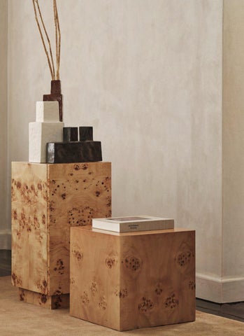Ferm Living 灯饰目录 · ferm LIVING - Apricity: A Sense of Warmth 第 22 页