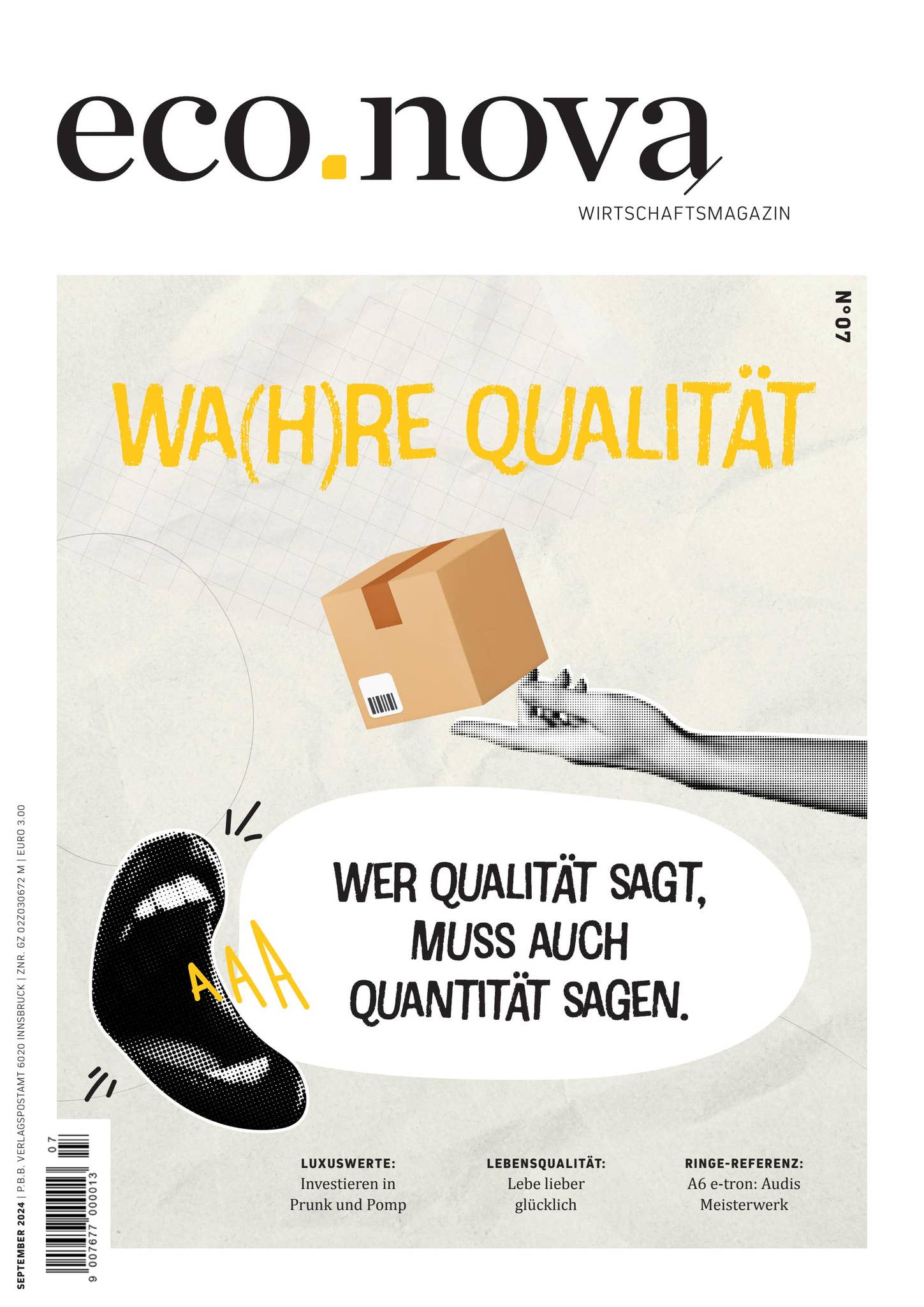 eco.nova September 2024 by eco.nova verlags gmbh - Issuu