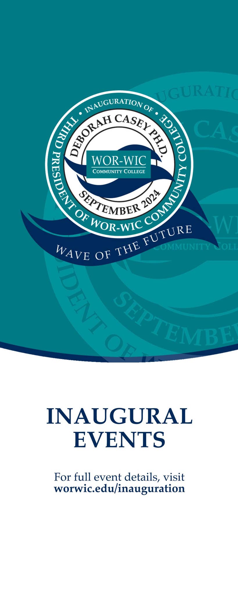 WorWic Inaugural Events by worwiccc Issuu