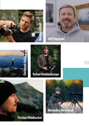 Fotomesse Tirol 2024 - Eventfolder 第 11 页