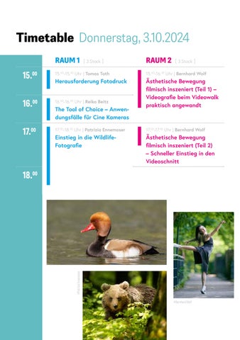Fotomesse Tirol 2024 - Eventfolder 第 14 页