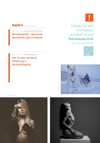 Fotomesse Tirol 2024 - Eventfolder 第 15 页