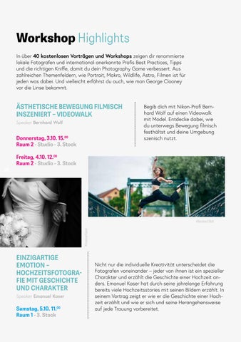 Fotomesse Tirol 2024 - Eventfolder 第 20 页