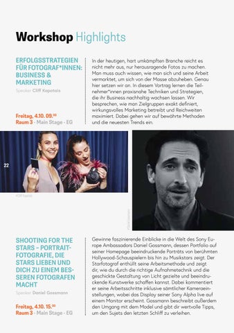 Fotomesse Tirol 2024 - Eventfolder 第 22 页