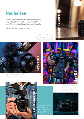 Fotomesse Tirol 2024 - Eventfolder 第 6 页