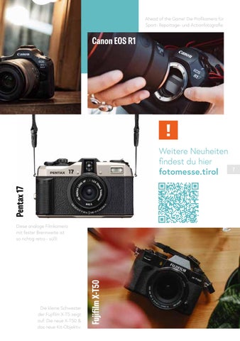 Fotomesse Tirol 2024 - Eventfolder 第 7 页