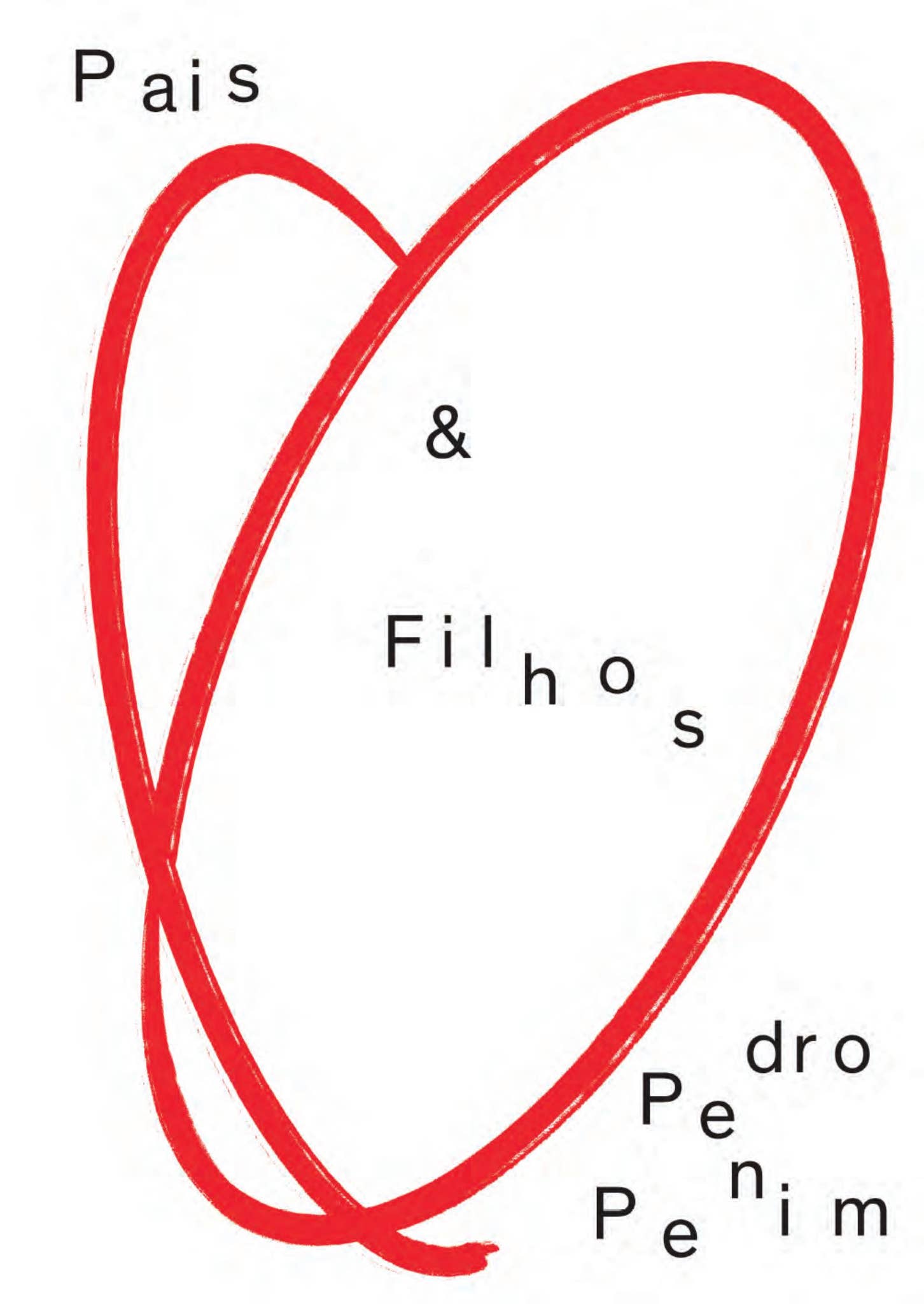 Pais \u0026 Filhos by Sistema Solar - Documenta - Issuu, image size:1452x2048