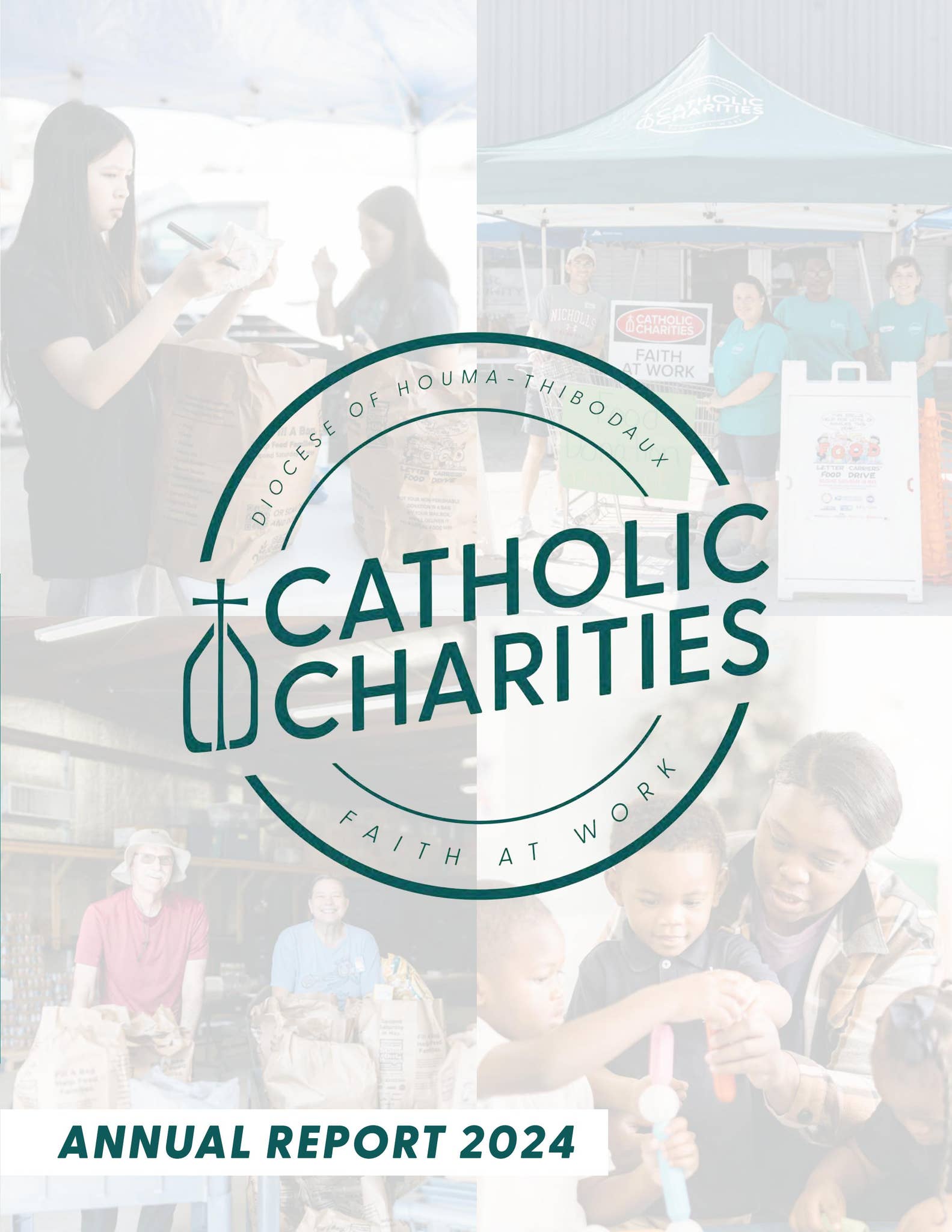 Catholic Charities Annual Report 2024 by htdiocese77 - Issuu