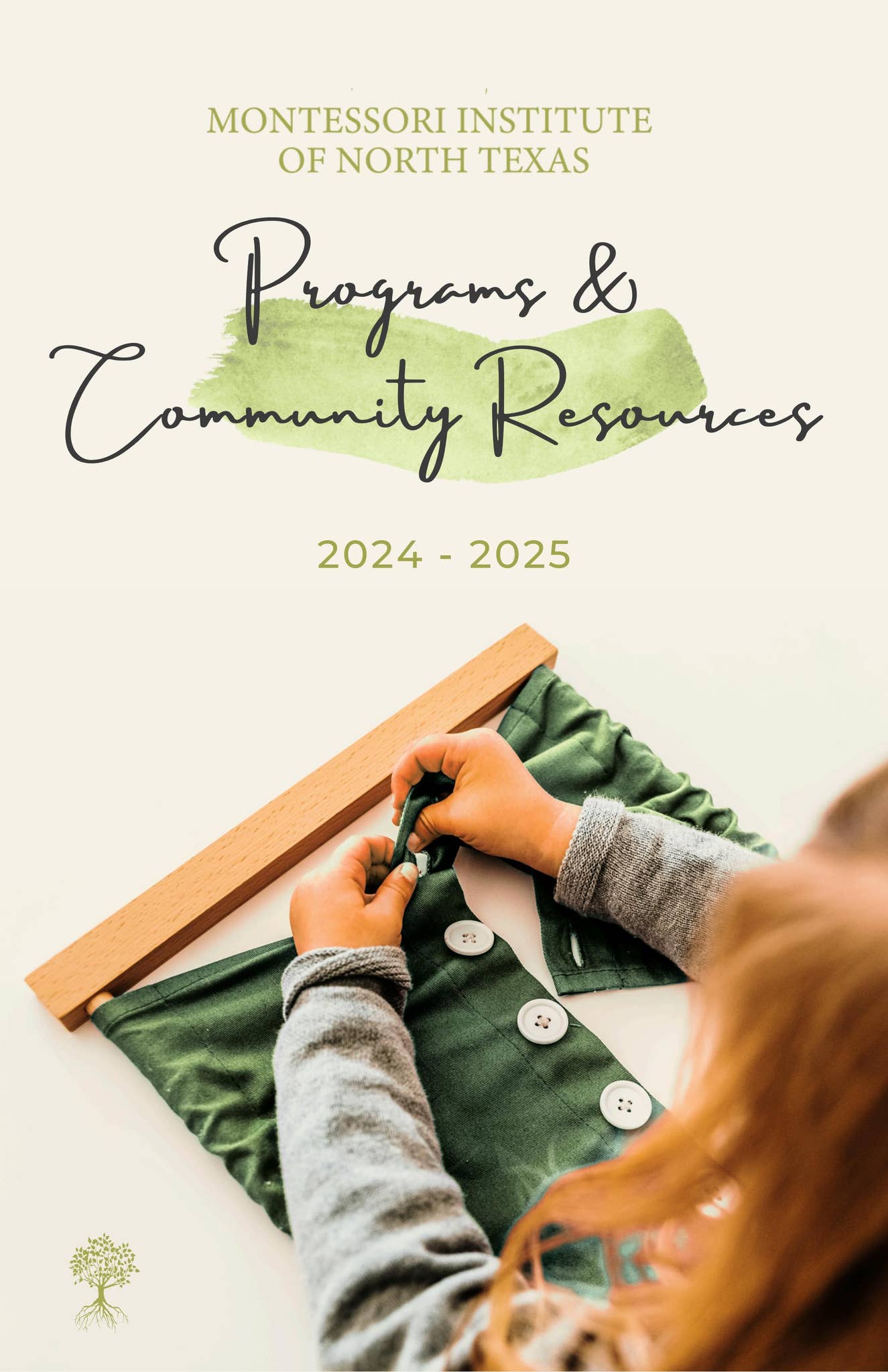 MINT Programs 2024-2025 by montessorimint - Issuu