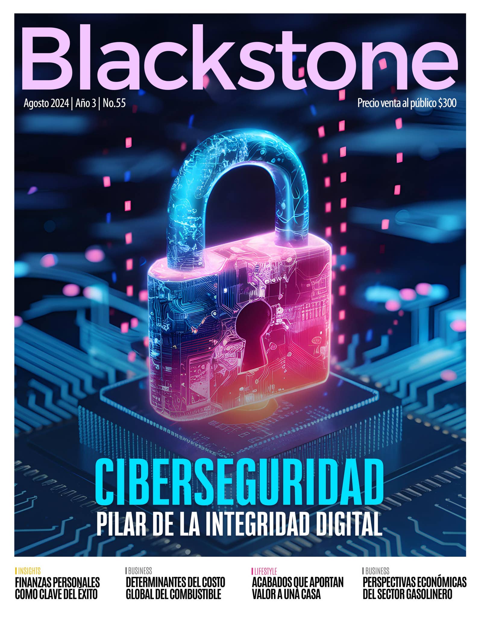 Blackstone Agosto 2024 by blackstone.magazine.mx - Issuu