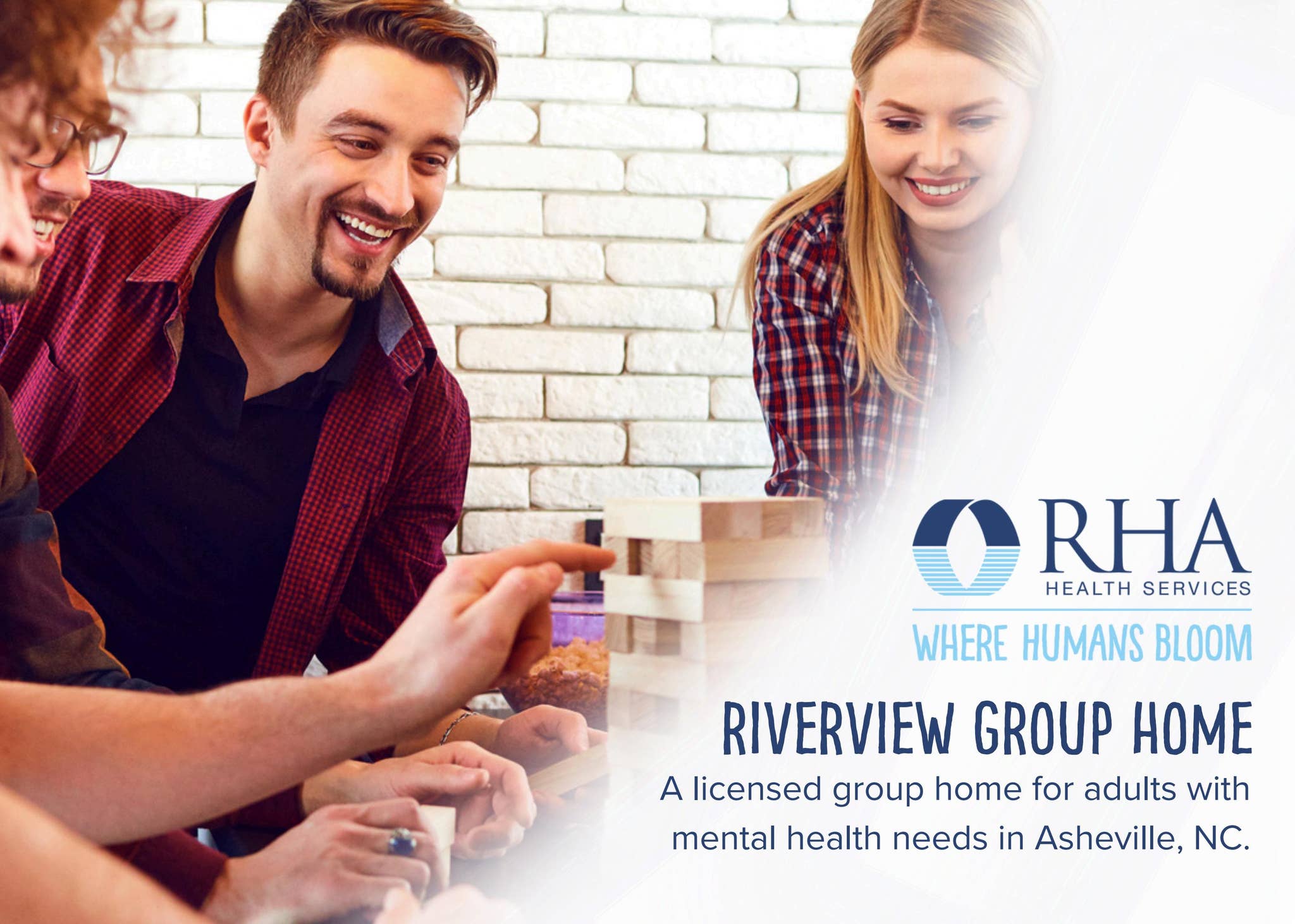 Riverview Group Home Flipbook by RHA Health Services - Issuu
