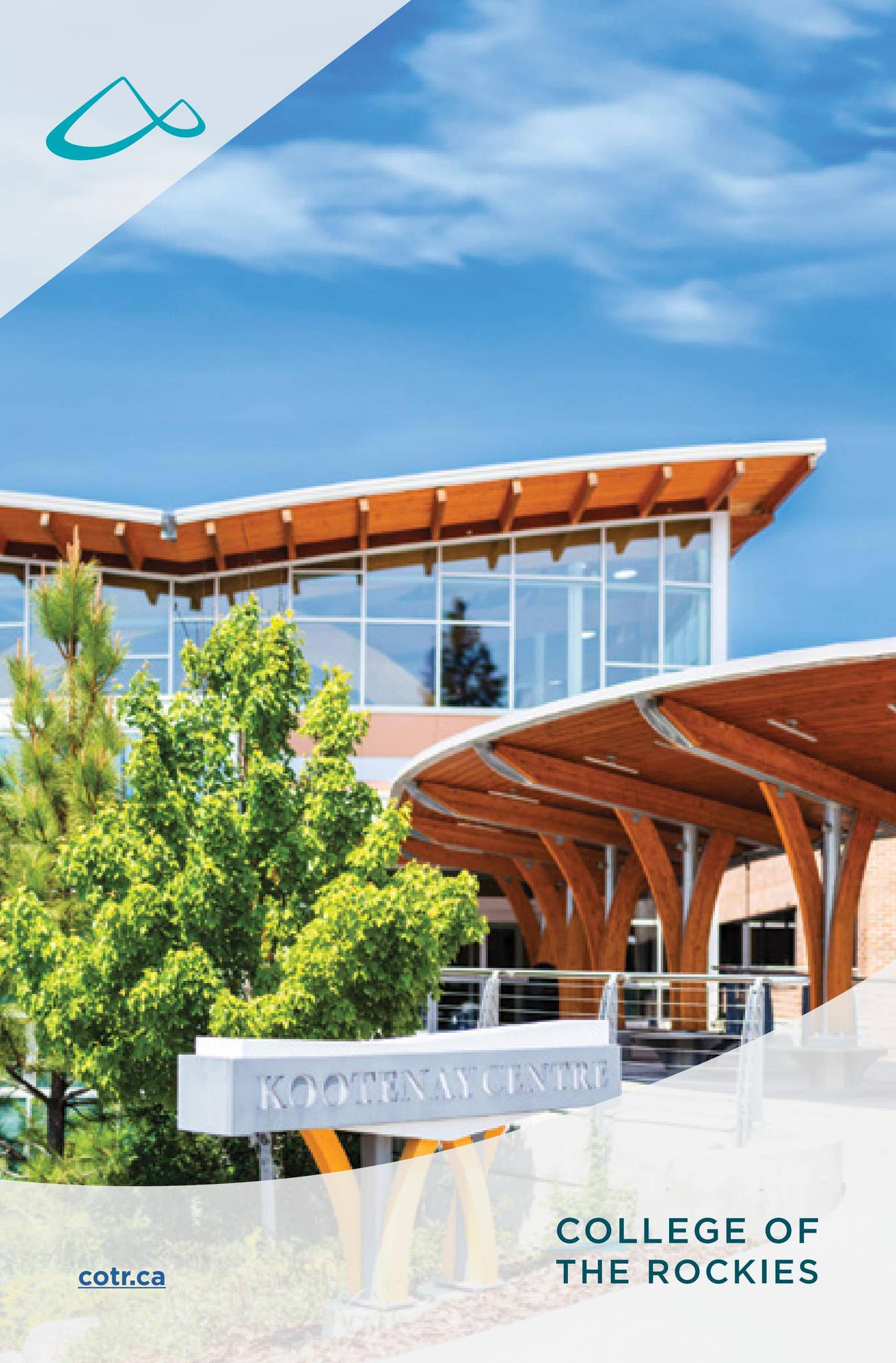 College of the Rockies 2024-2025 Viewbook by College of the Rockies - Issuu