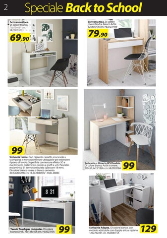 Hobby&Legno volantino back to 教育 2024 第 2 页