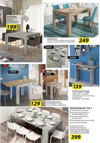 Hobby&Legno volantino back to 教育 2024 第 9 页