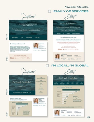 Autopilot Prospecting Packages 第 15 页