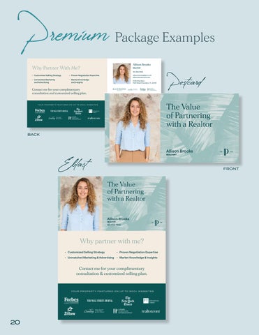 Autopilot Prospecting Packages 第 20 页