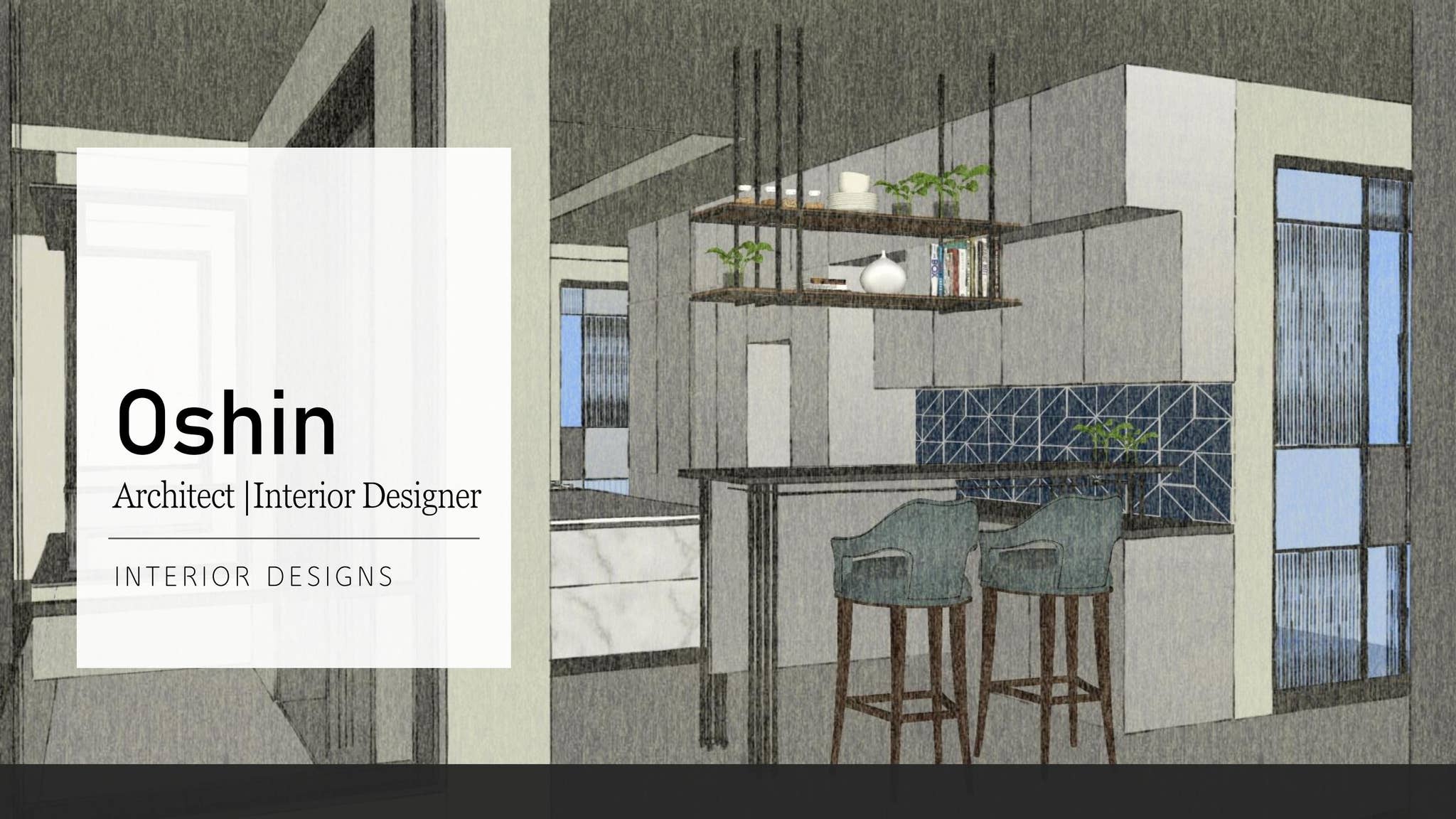 Interior Works by Oshin - Issuu