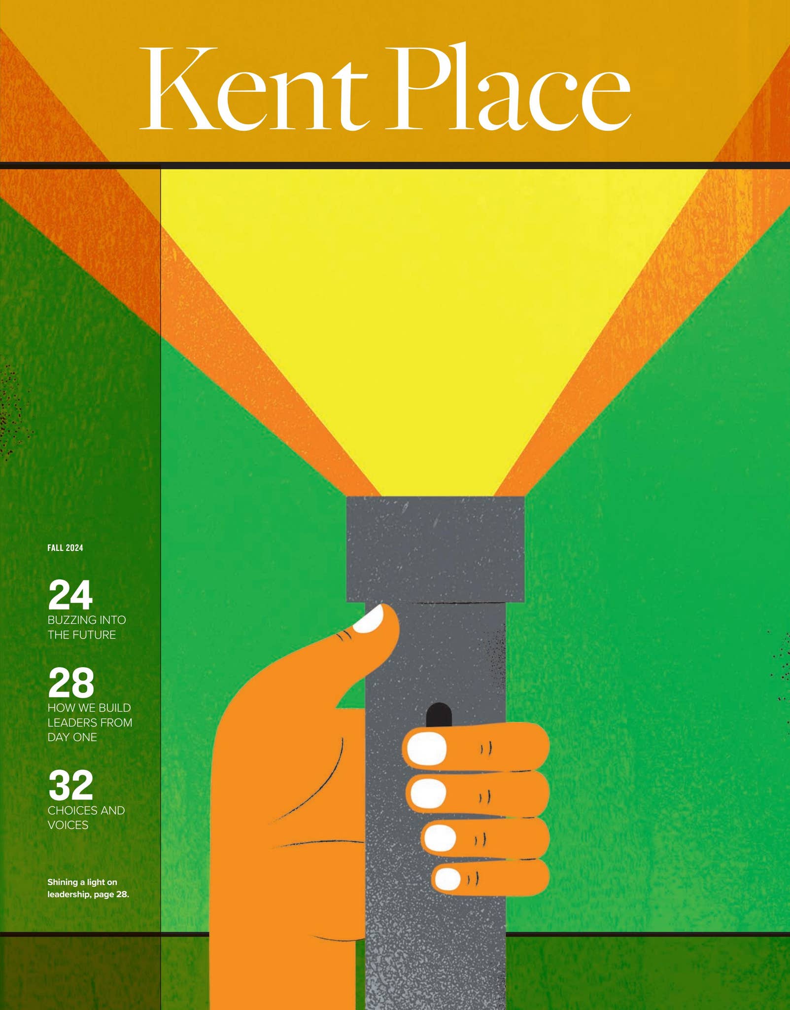Kent Place Magazine - Fall 2024 by Kent Place School - Issuu, image size:1603x2048
