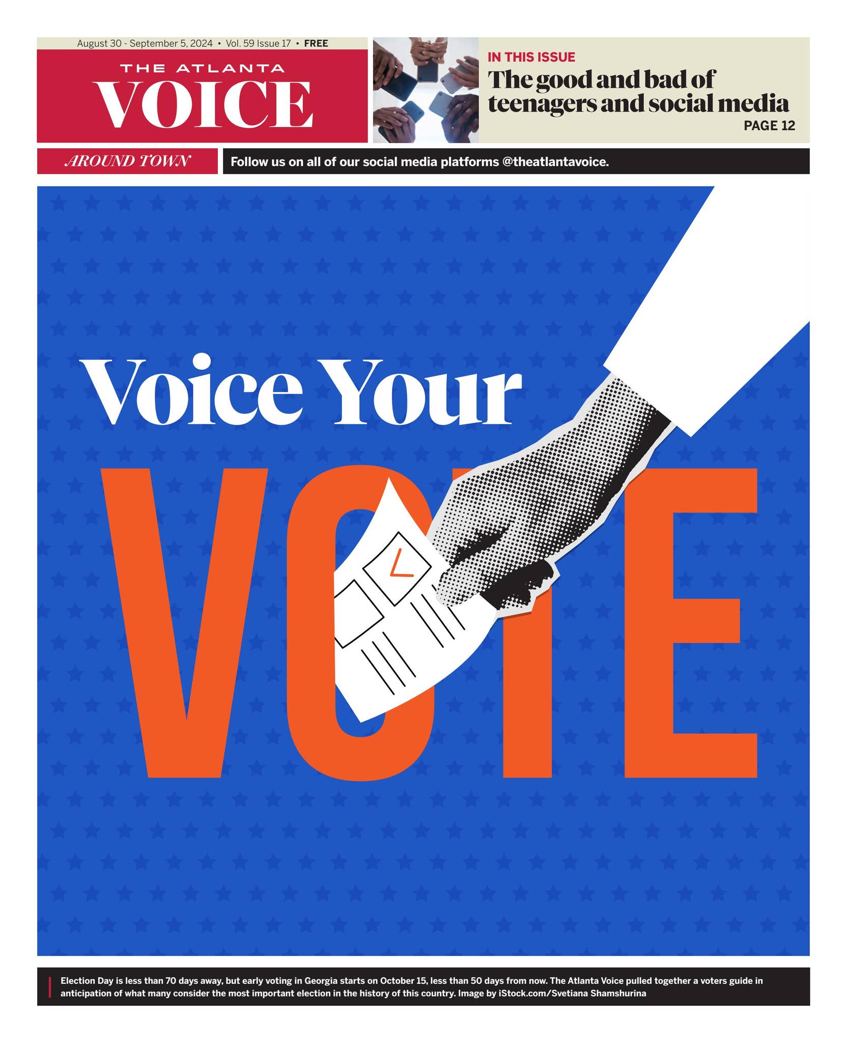The Atlanta Voice E-Edition 083024 by theatlantavoice633 - Issuu