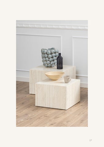 Actona Group 家具目录 · Coffee tables 第 7 页