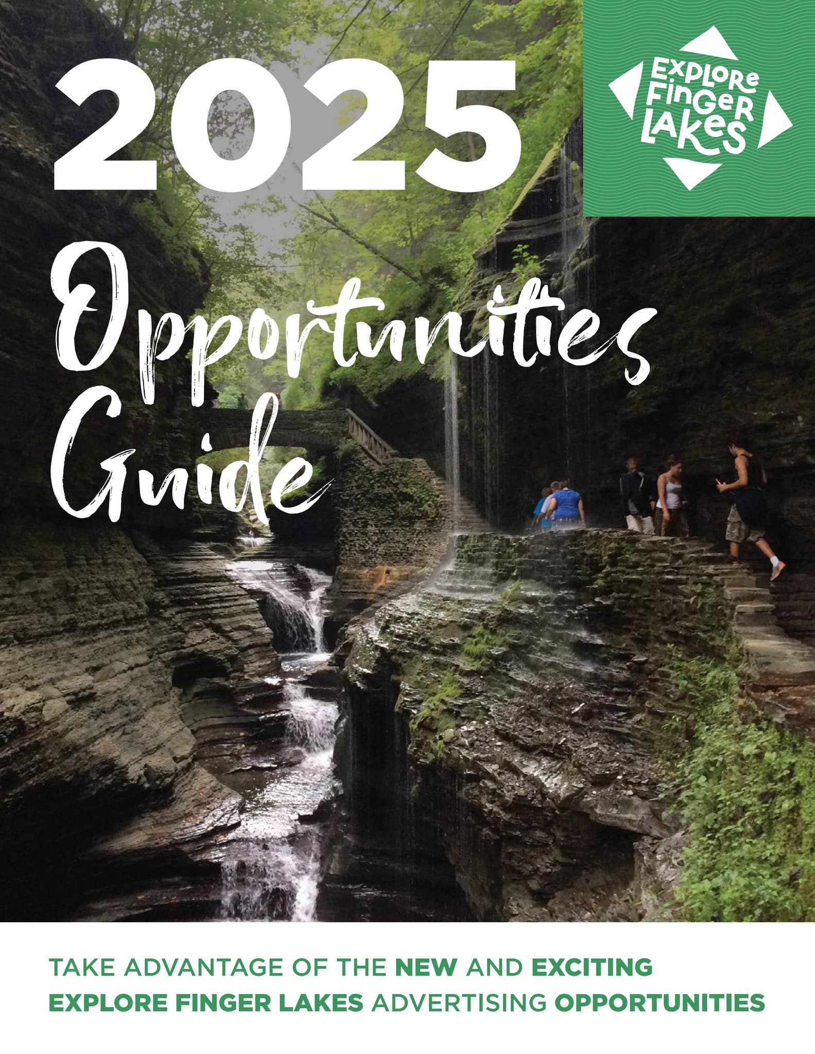 Photo inspiration: Explore Finger Lakes 2025 Opportunities Guide By Finger Lakes Tourism Photo Inspiration