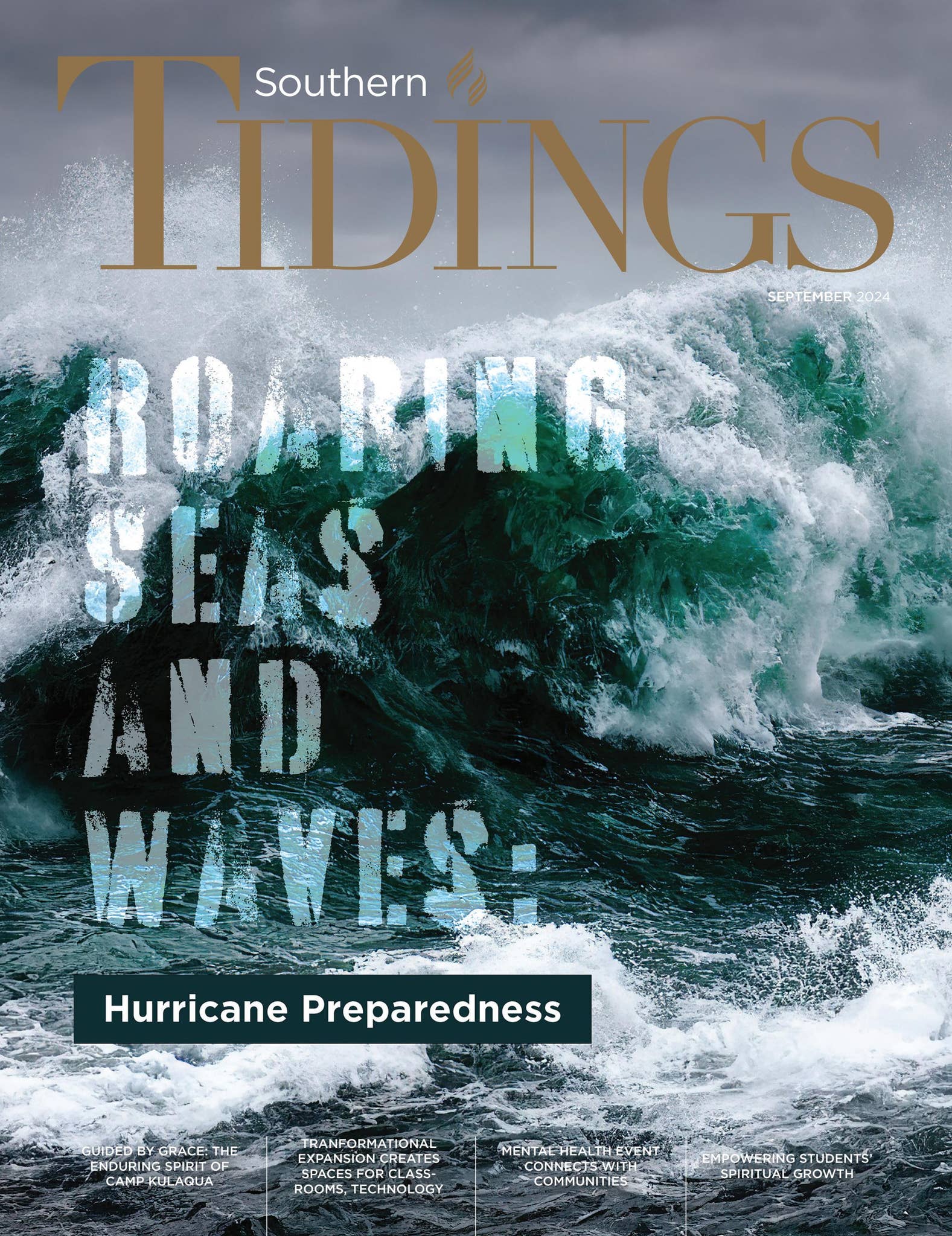 spring 2 0 0 6 thetievolume 74 , number 1 - Southern Baptist ..., image size:1577x2048