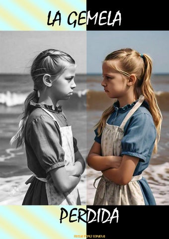 LA GEMELA PERDIDA