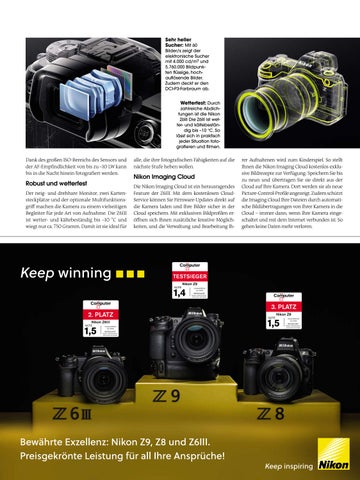 Lamprechter Magazin 5. Ausgabe 2024 第 11 页