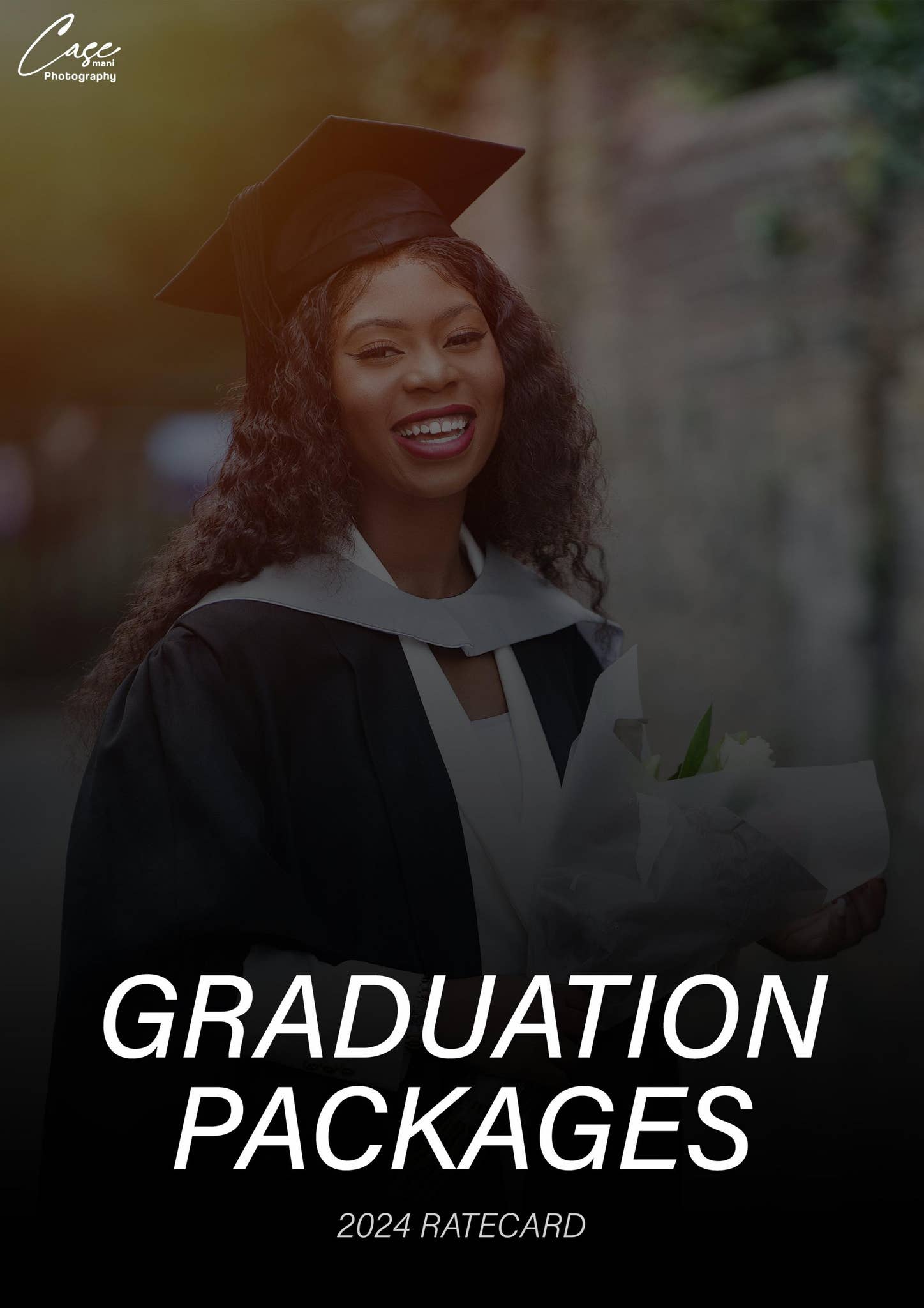 Graduation Packages by Casemani Photography - Issuu